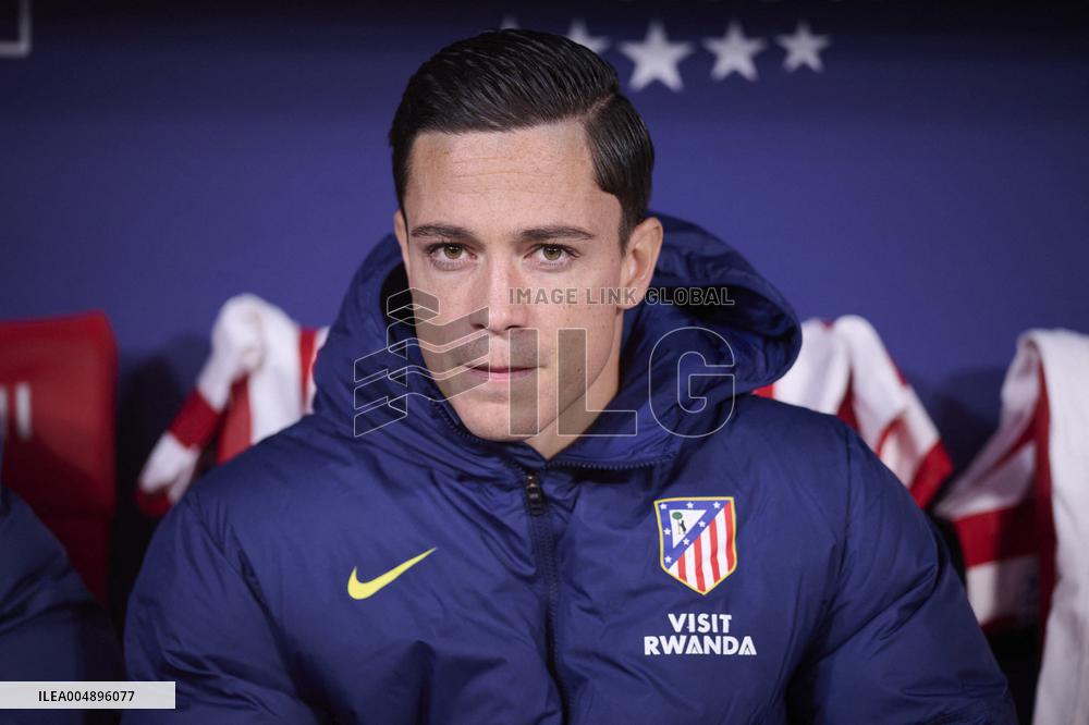 La Liga - Atletico De Madrid v Levante UD