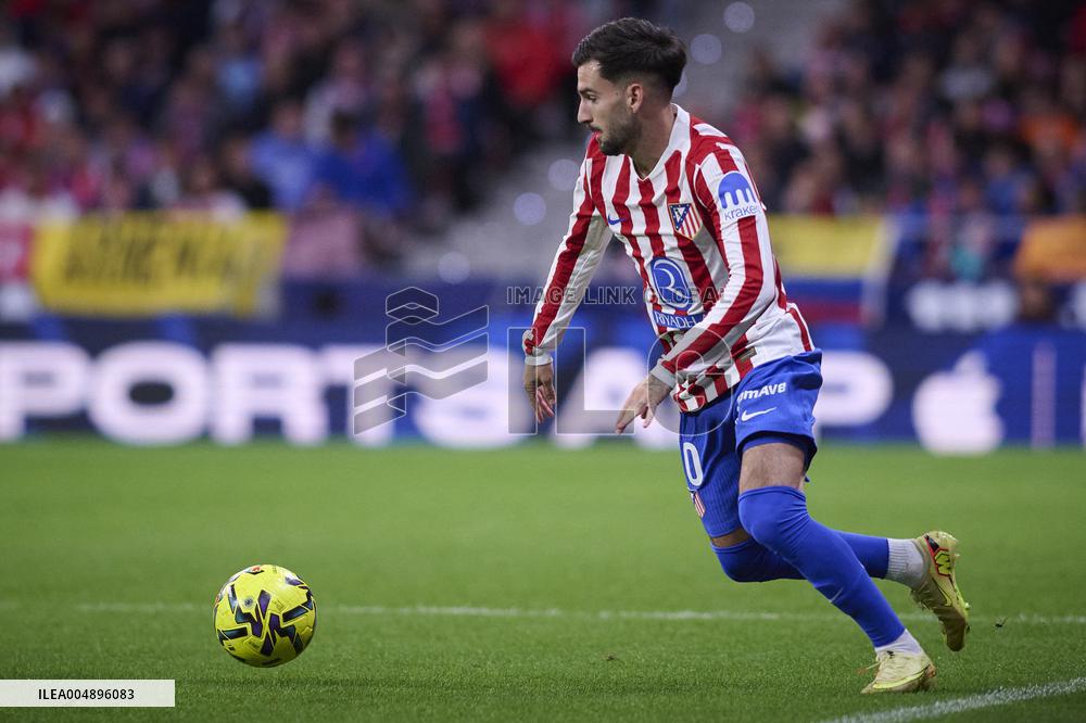 La Liga - Atletico De Madrid v Levante UD