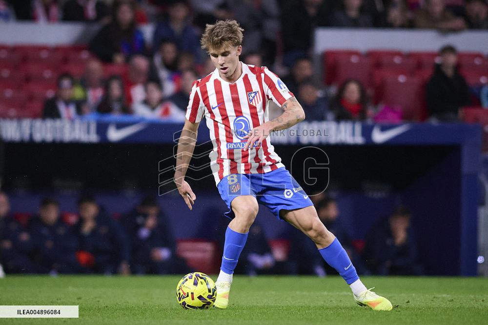 La Liga - Atletico De Madrid v Levante UD