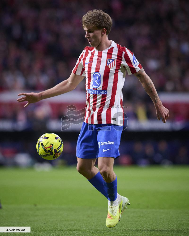 La Liga - Atletico De Madrid v Levante UD