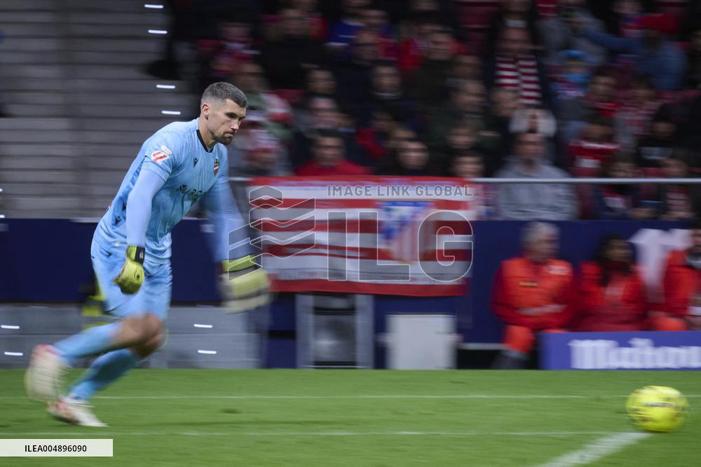 La Liga - Atletico De Madrid v Levante UD