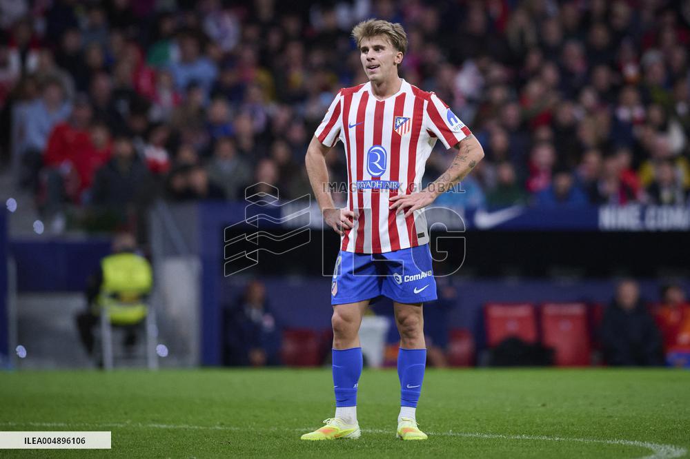 La Liga - Atletico De Madrid v Levante UD