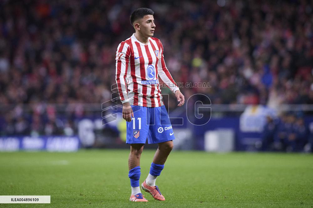 La Liga - Atletico De Madrid v Levante UD