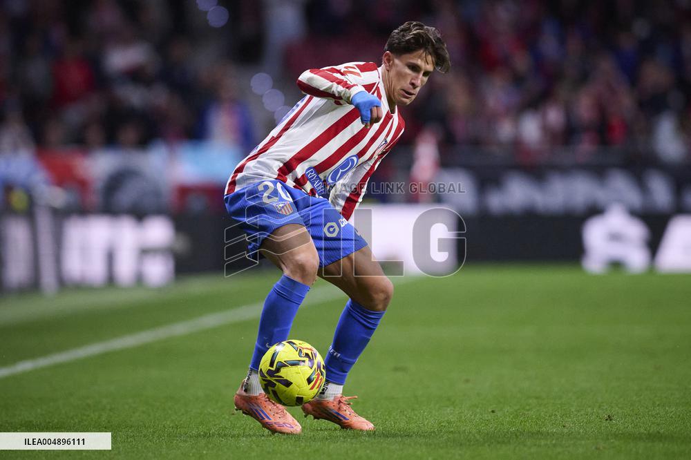 La Liga - Atletico De Madrid v Levante UD