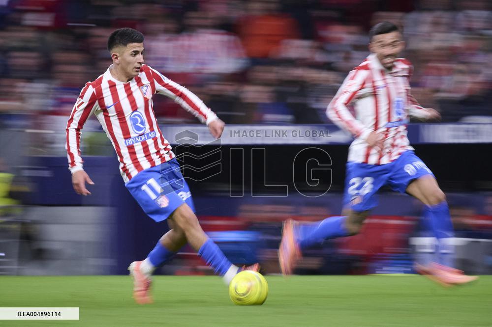 La Liga - Atletico De Madrid v Levante UD
