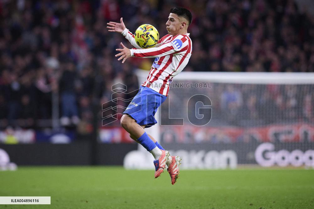 La Liga - Atletico De Madrid v Levante UD