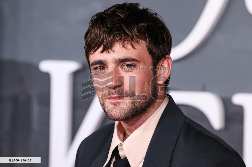 Jay Kelly Premiere - LA