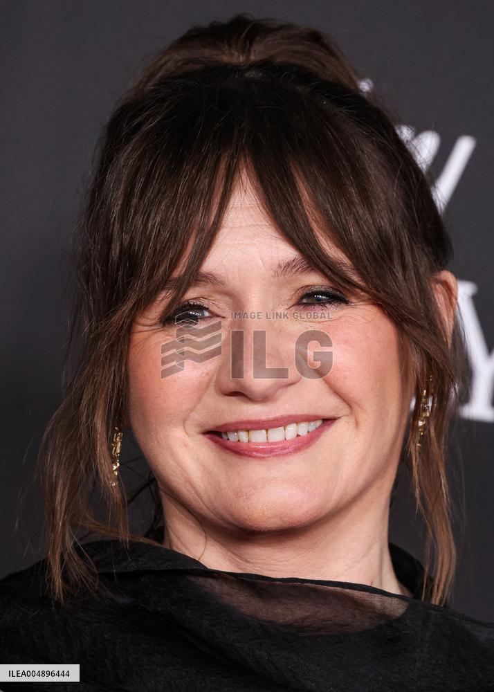 Jay Kelly Premiere - LA