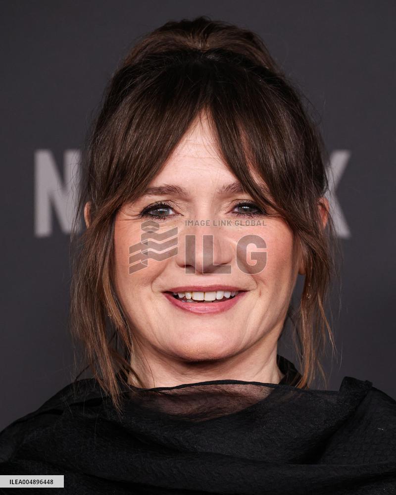 Jay Kelly Premiere - LA