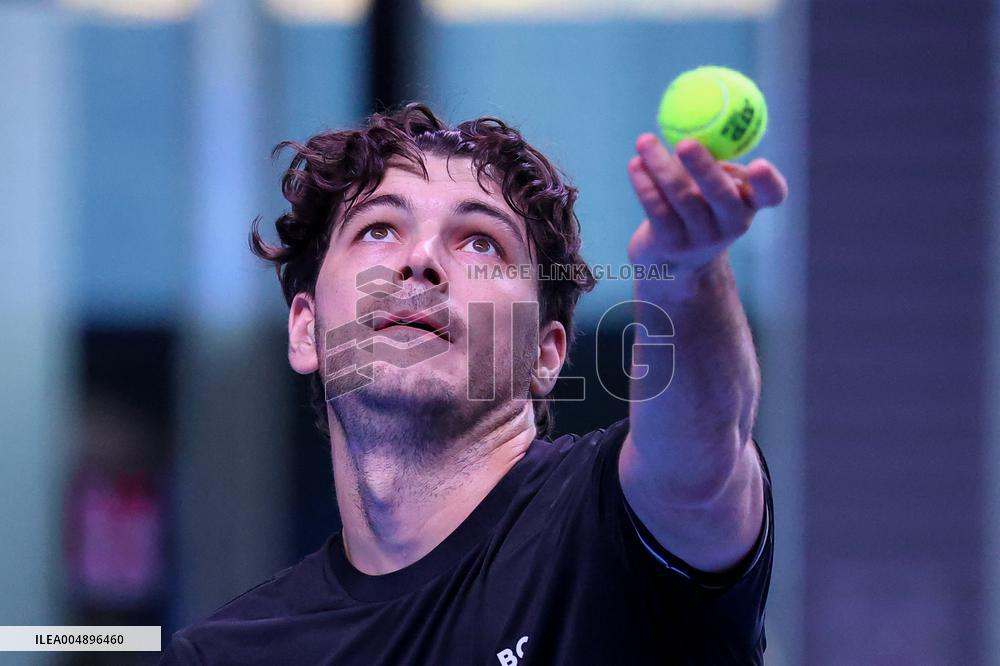 TENNIS - Internazionali di Tennis - Nitto ATP Finals 2025