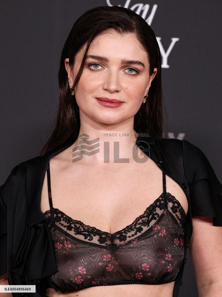 Jay Kelly Premiere - LA