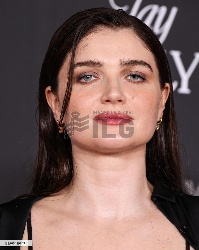 Jay Kelly Premiere - LA