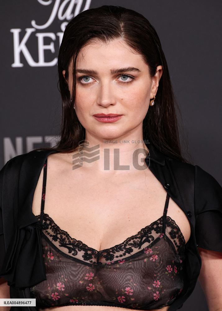 Jay Kelly Premiere - LA