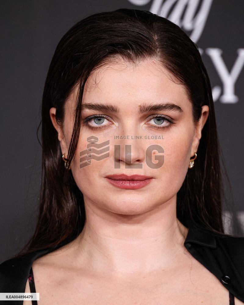 Jay Kelly Premiere - LA