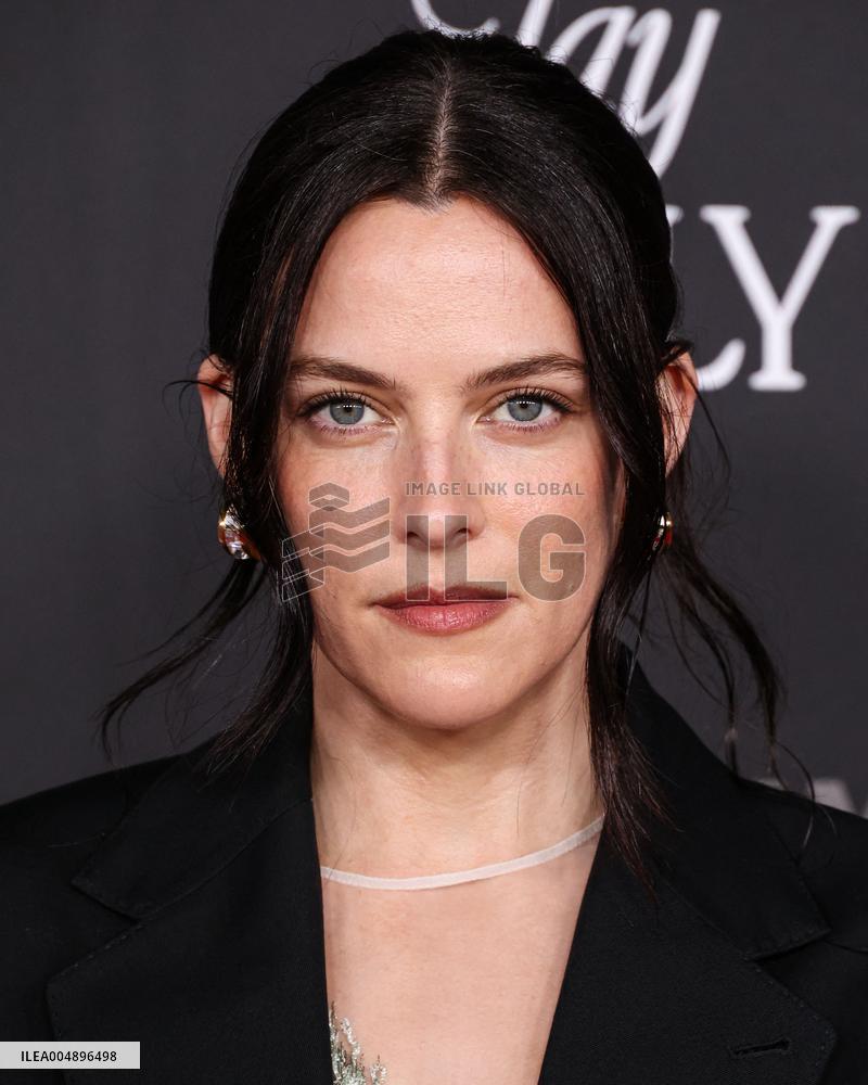 Jay Kelly Premiere - LA