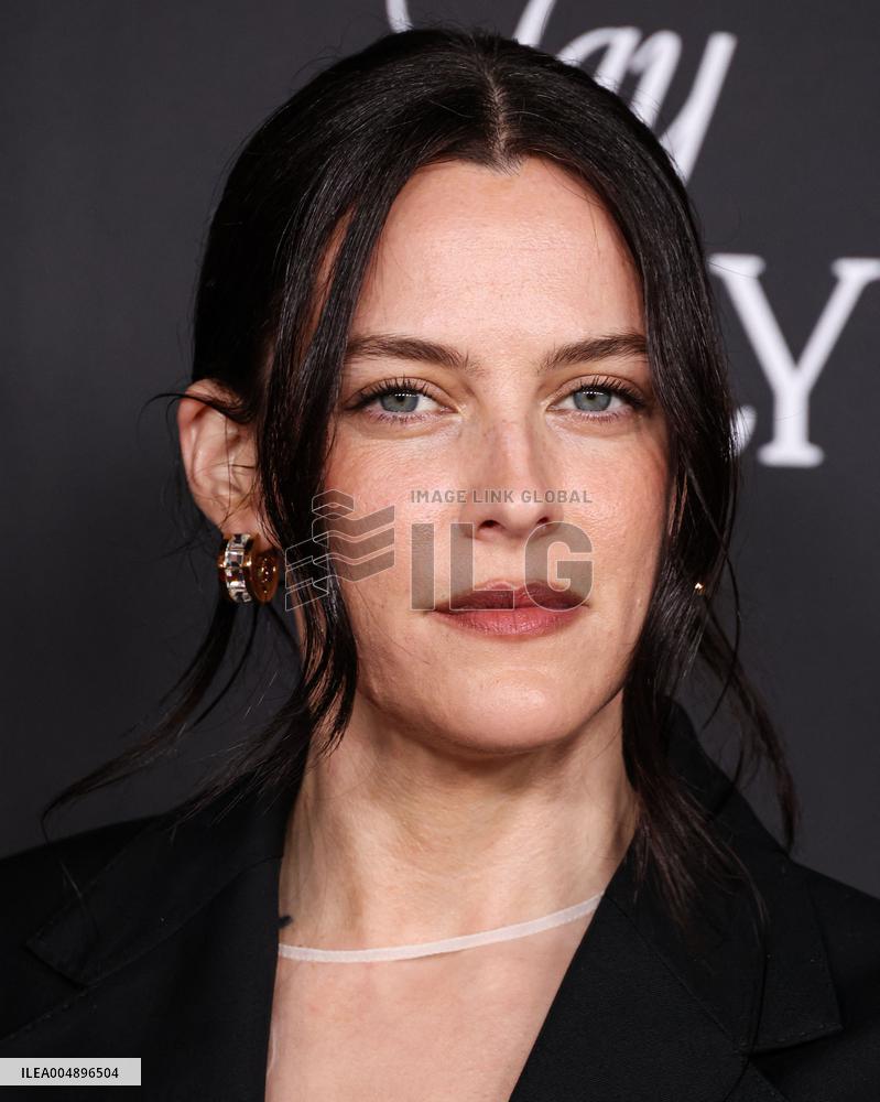 Jay Kelly Premiere - LA