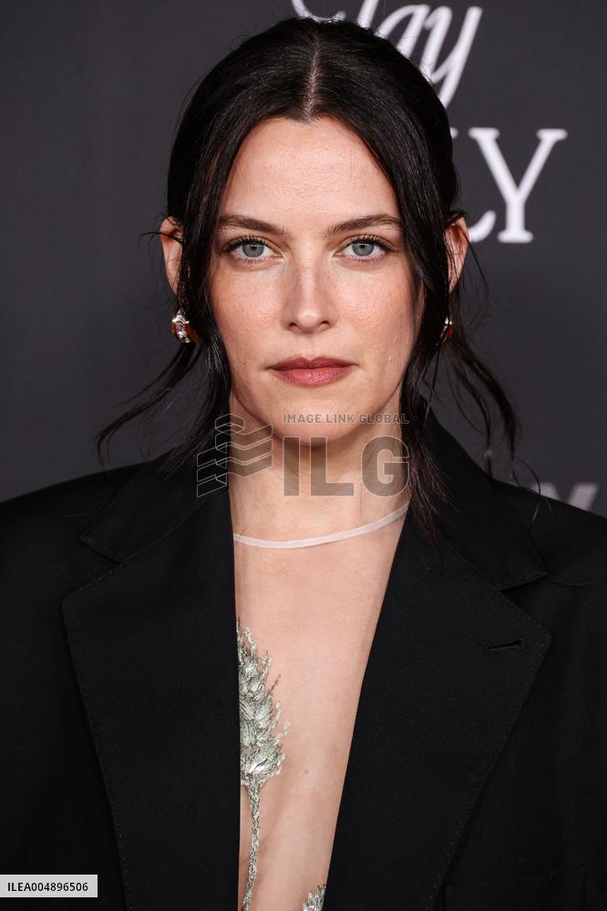 Jay Kelly Premiere - LA