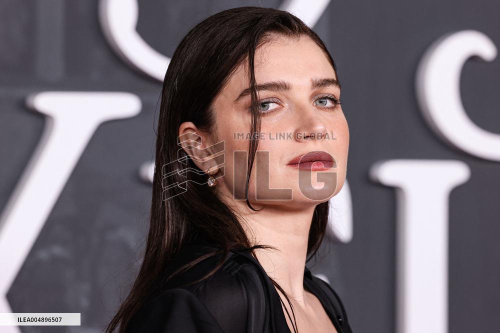 Jay Kelly Premiere - LA