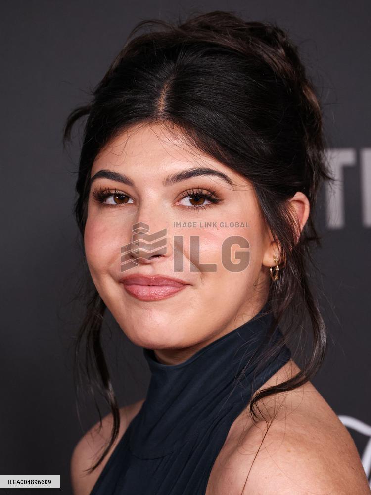 Jay Kelly Premiere - LA