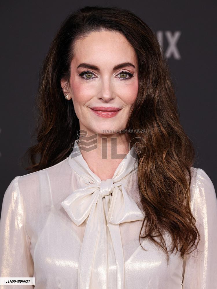 Jay Kelly Premiere - LA