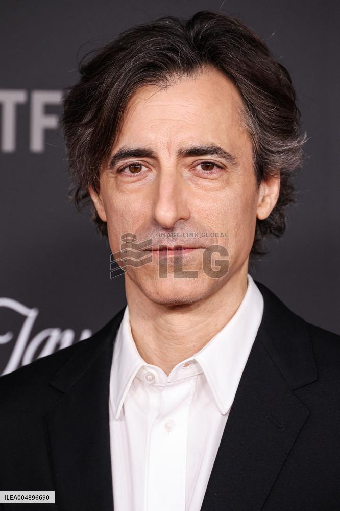 Jay Kelly Premiere - LA