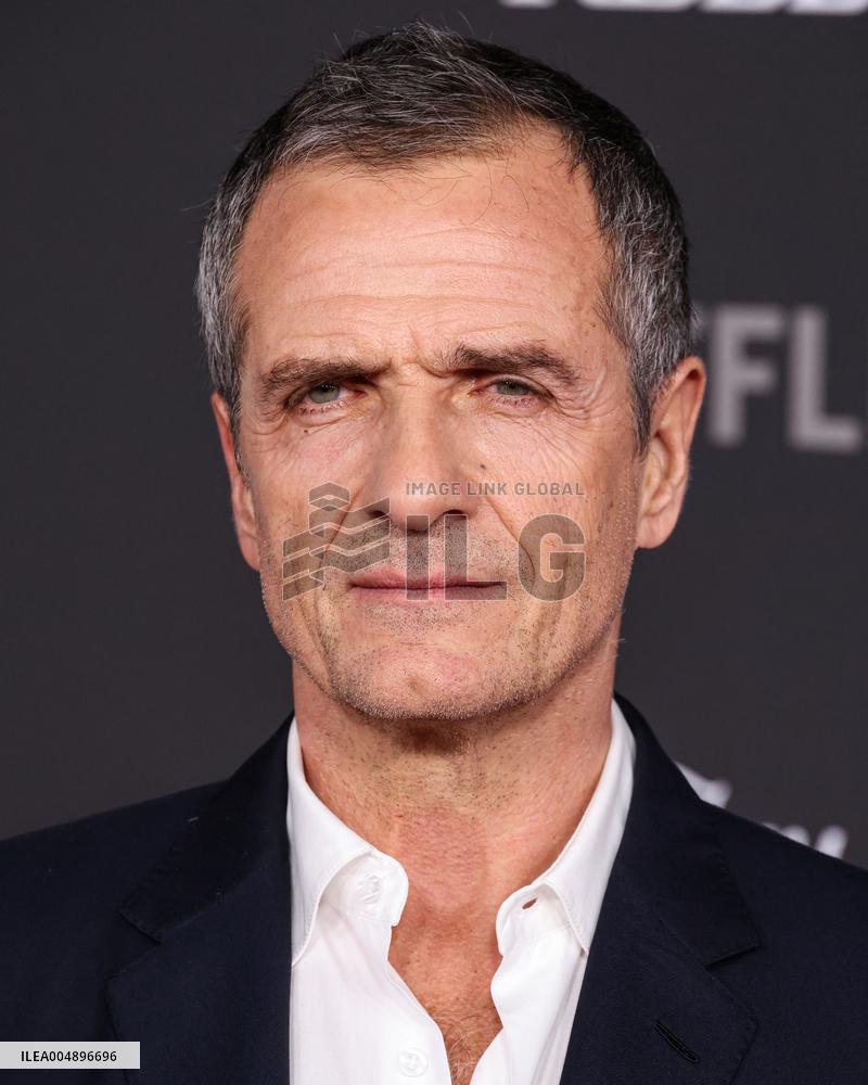 Jay Kelly Premiere - LA