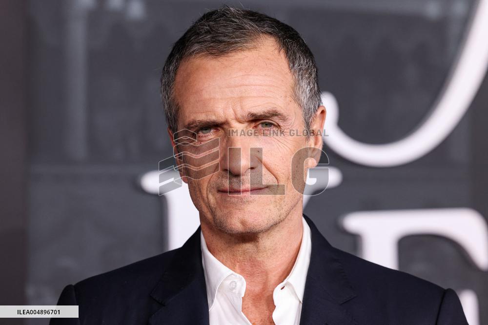 Jay Kelly Premiere - LA