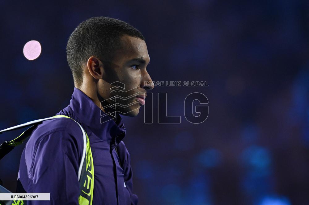 2025 Nitto ATP Finals - Second Match Round - Turin