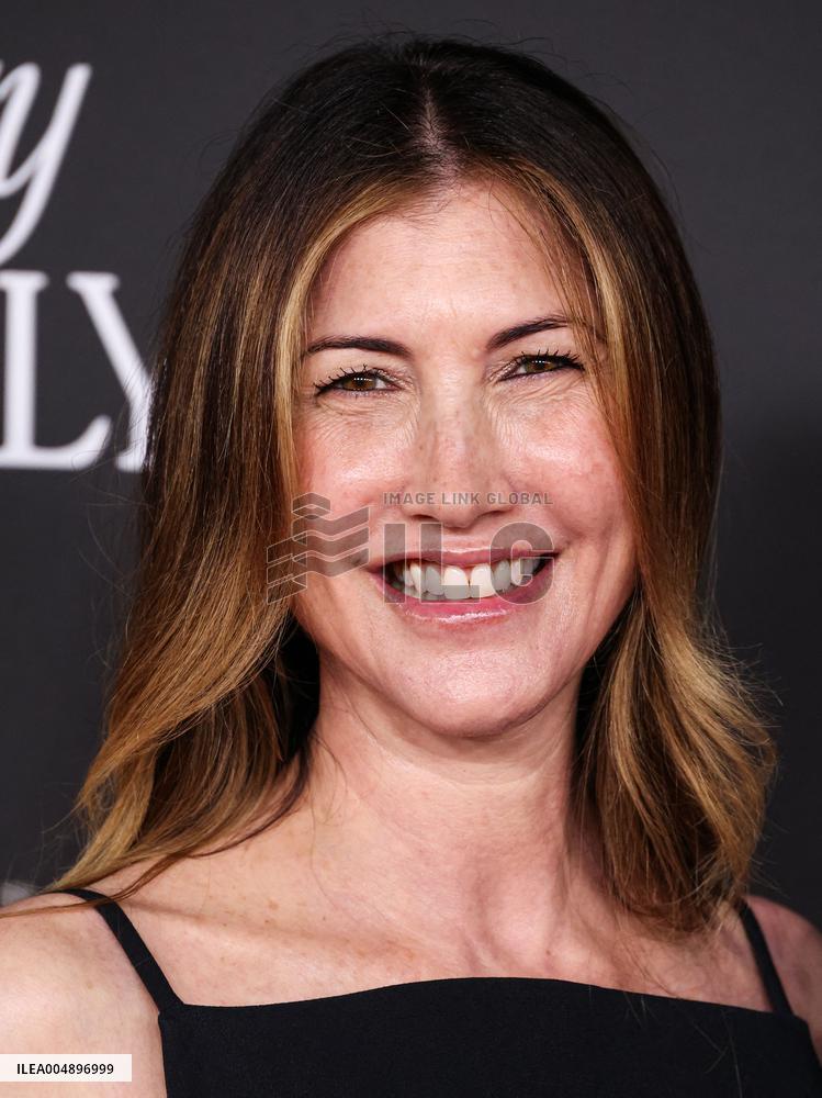 Jay Kelly Premiere - LA