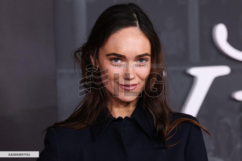 Jay Kelly Premiere - LA