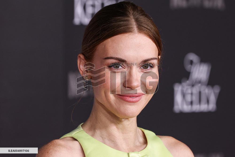 Jay Kelly Premiere - LA