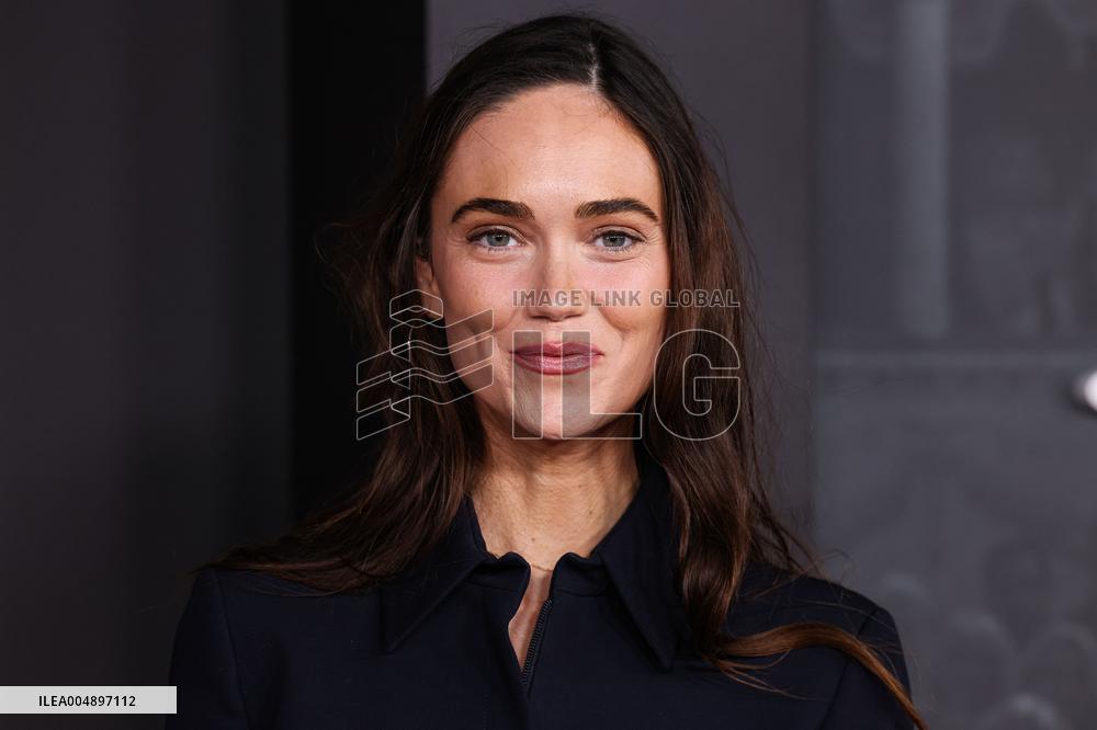 Jay Kelly Premiere - LA