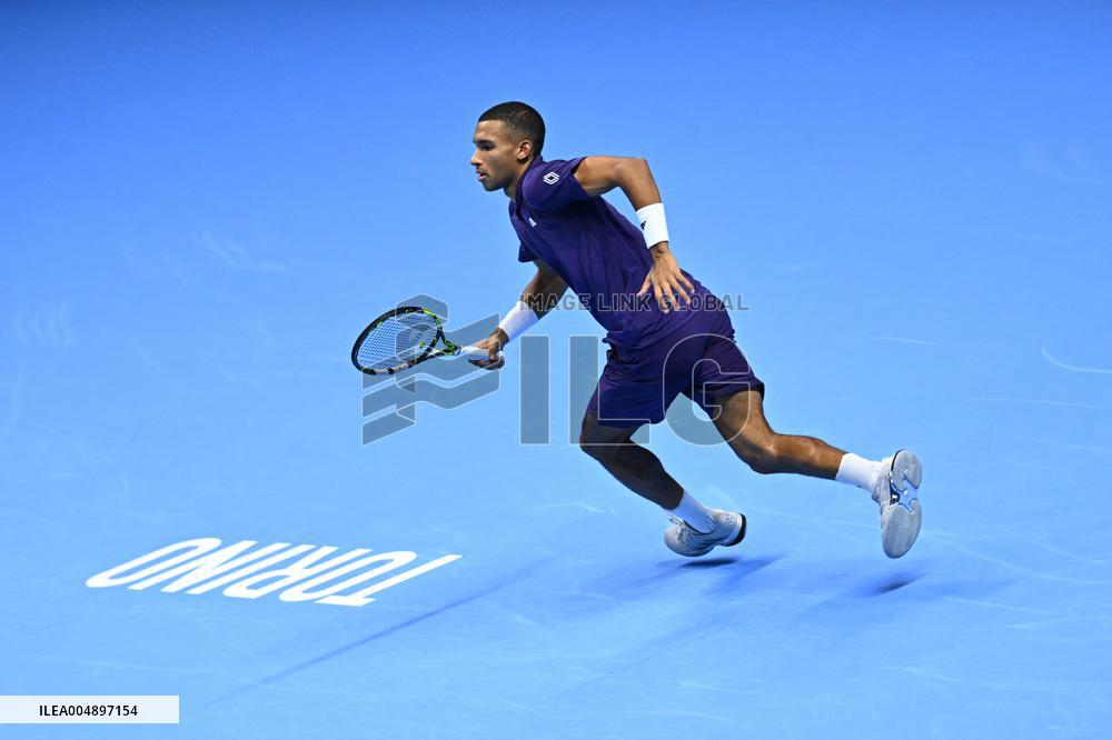 2025 Nitto ATP Finals - Second Match Round - Turin