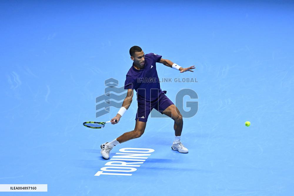 2025 Nitto ATP Finals - Second Match Round - Turin