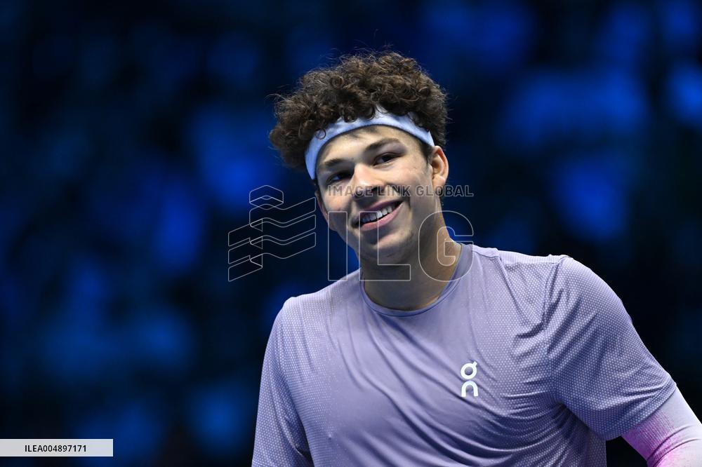 2025 Nitto ATP Finals - Second Match Round - Turin