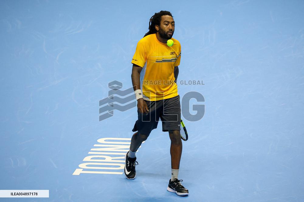 TENNIS - Internazionali di Tennis - Nitto ATP Finals 2025