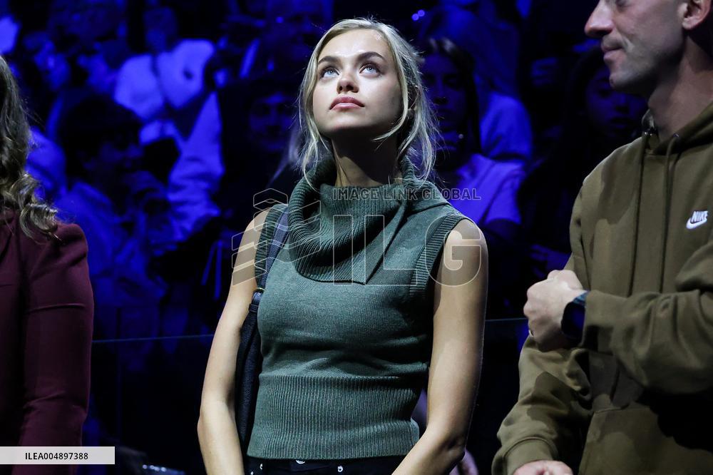 TENNIS - Internazionali di Tennis - Nitto ATP Finals 2025