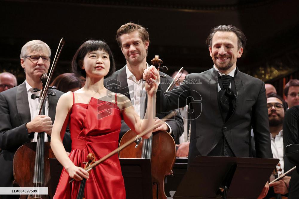 Geneva International Music Competition