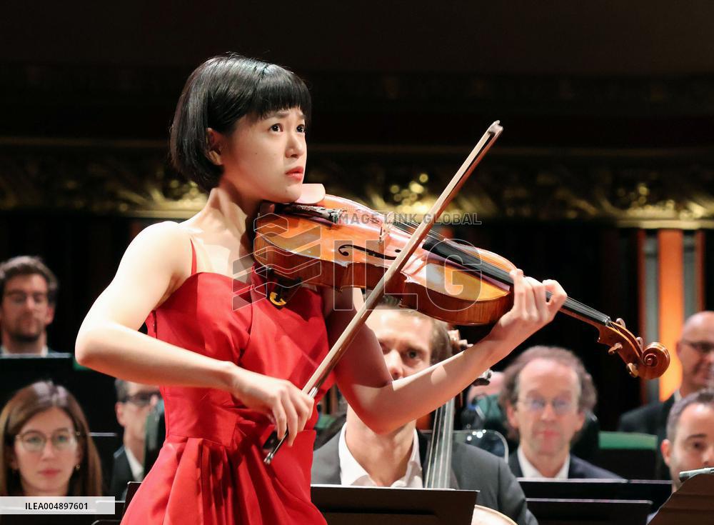 Geneva International Music Competition