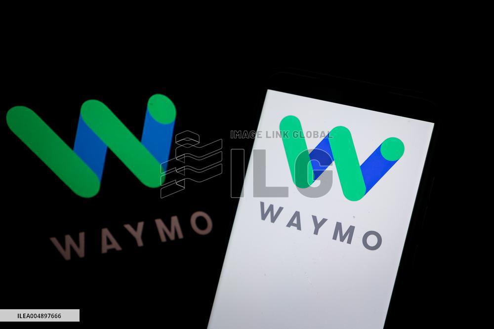 Illustration WAYMO