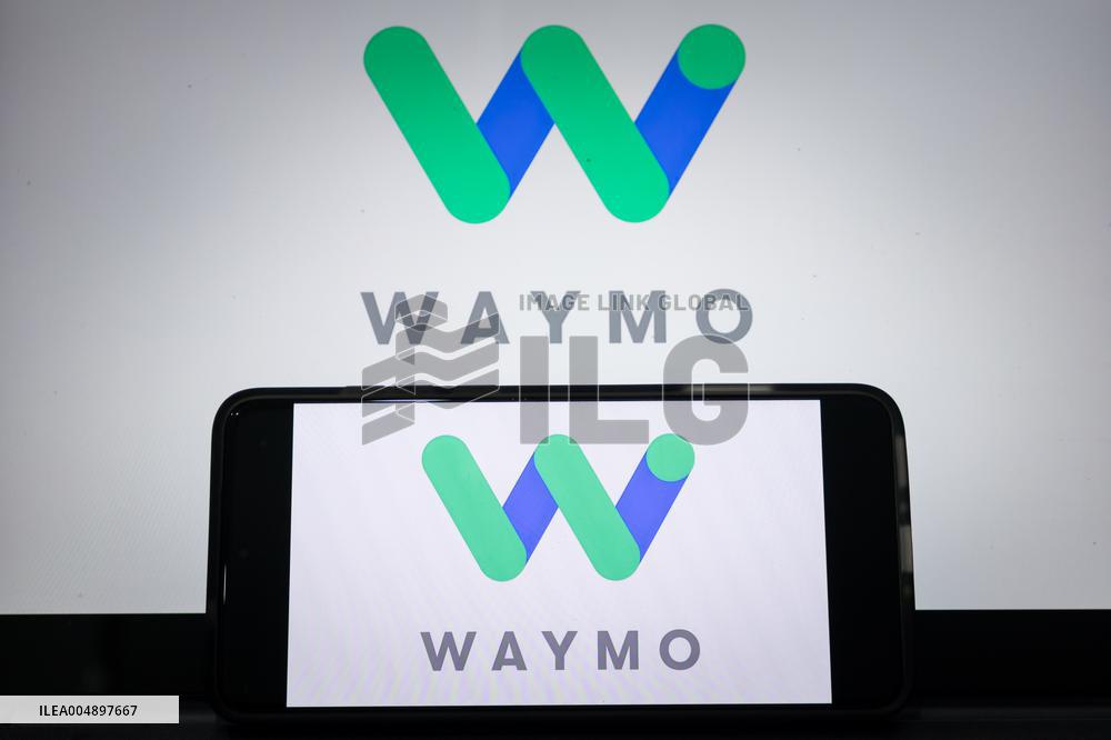 Illustration WAYMO