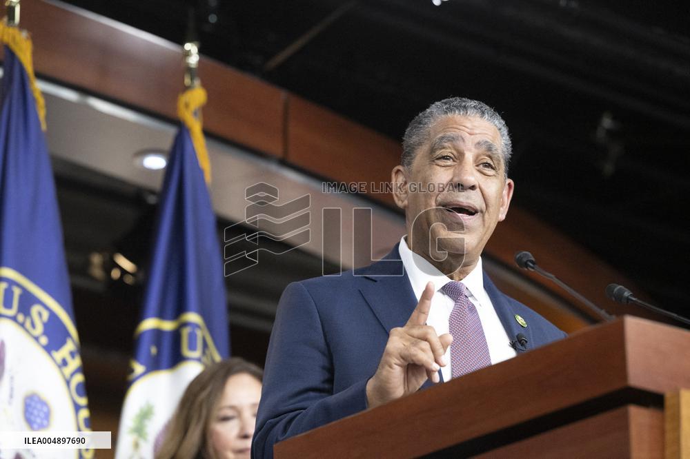 Swearing in of Adelita Grijalva of Arizona