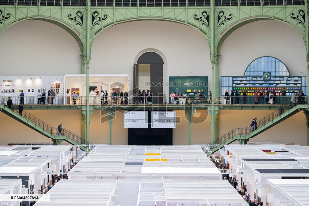 Paris Photo Art Fair 2025 - Paris