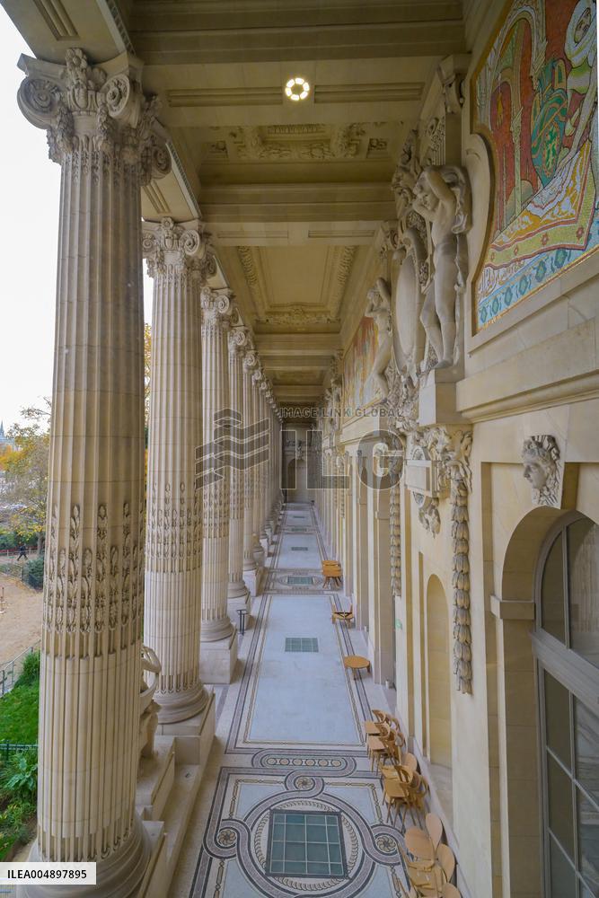 Paris Photo Art Fair 2025 - Paris