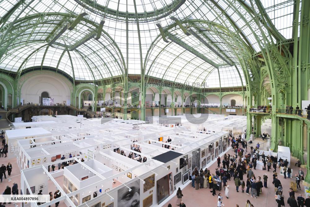 Paris Photo Art Fair 2025 - Paris