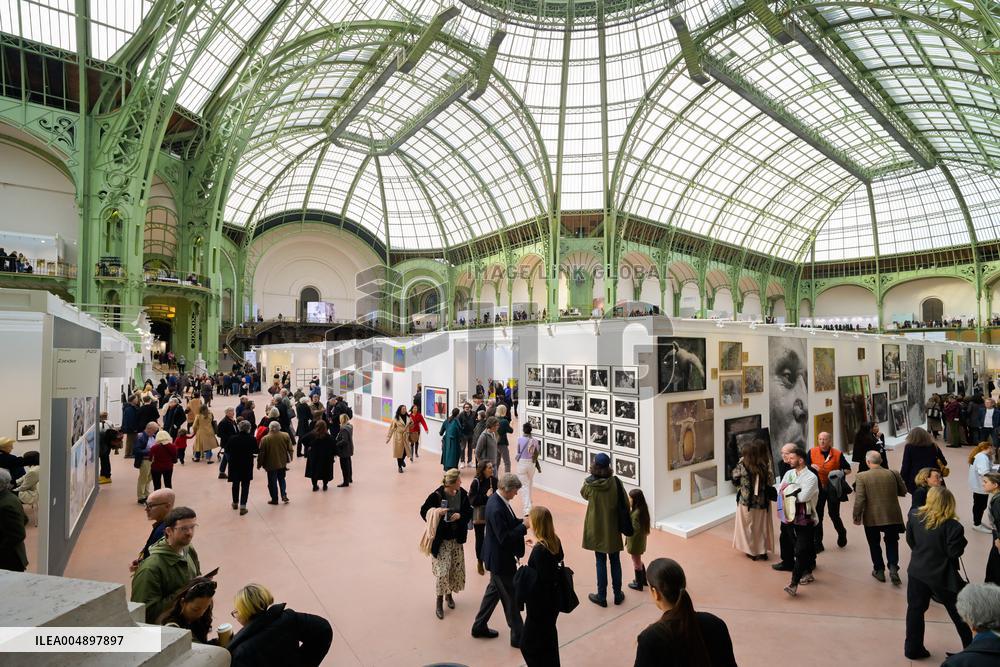 Paris Photo Art Fair 2025 - Paris