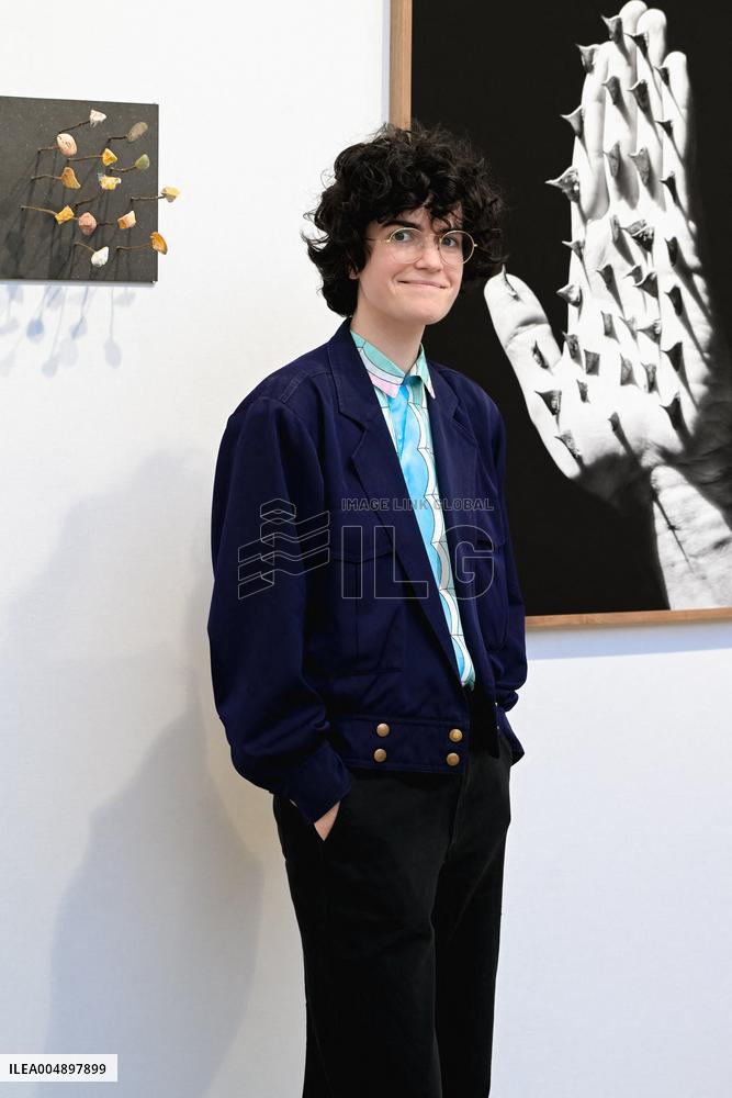 Paris Photo Art Fair 2025 - Paris