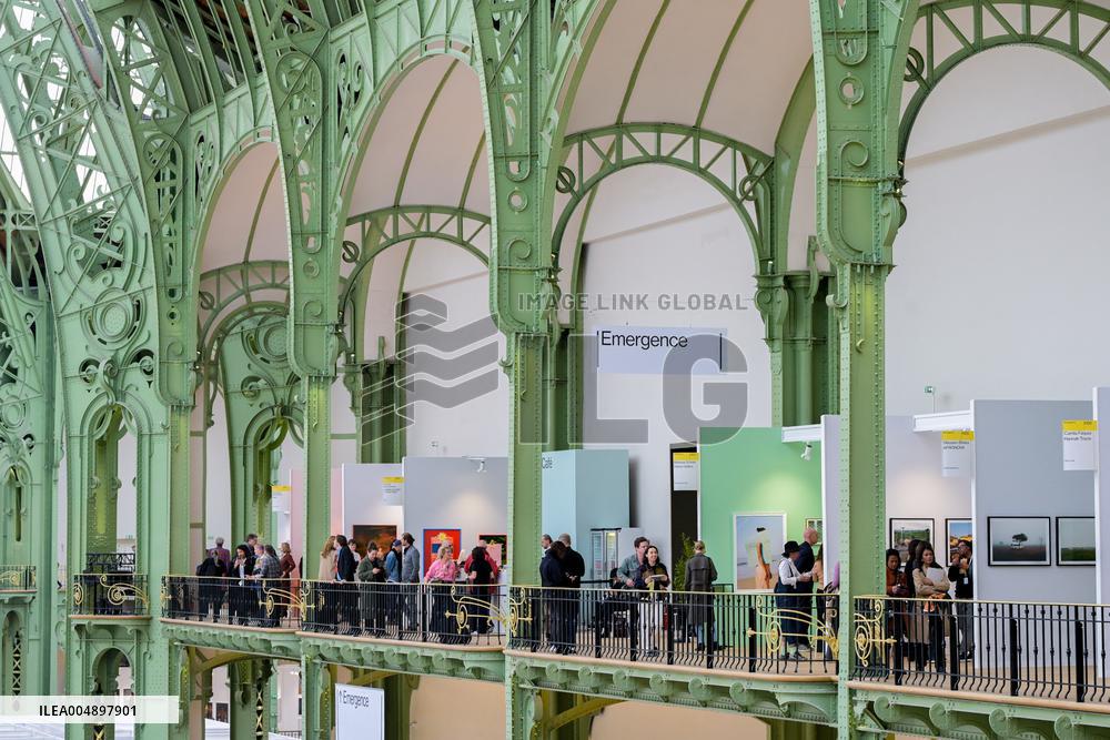 Paris Photo Art Fair 2025 - Paris