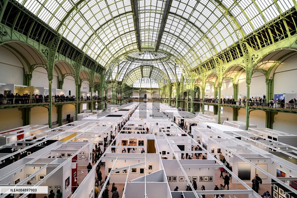 Paris Photo Art Fair 2025 - Paris