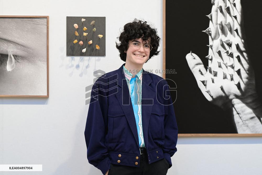 Paris Photo Art Fair 2025 - Paris